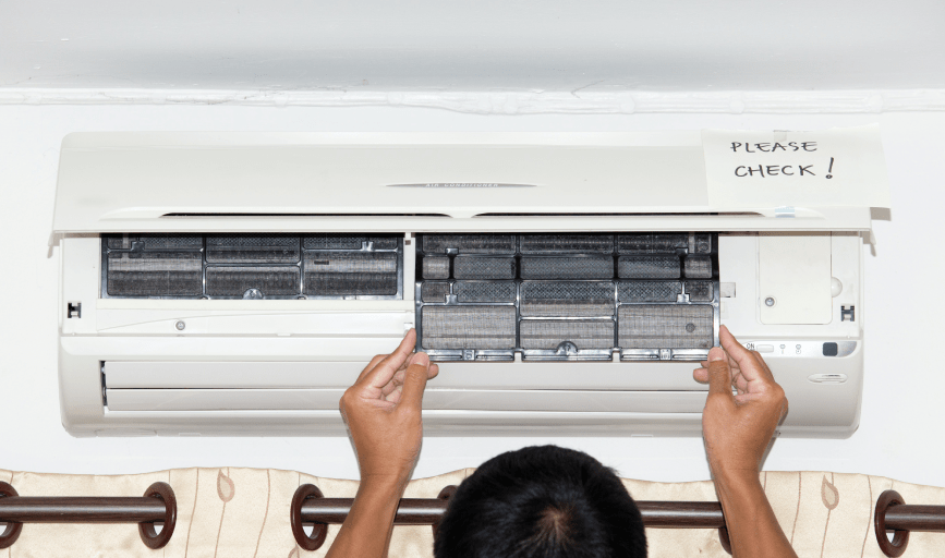 URGENT AC