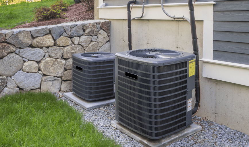 URGENT AC